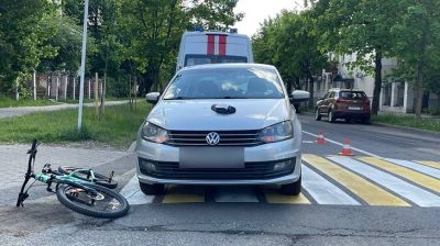 Фото УГАИ ГУВД Мингорисполкома