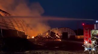 Скриншот видео МЧС