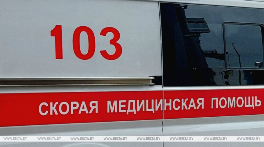 В Смолевичах подросток получил ожоги при розжиге печи в бане