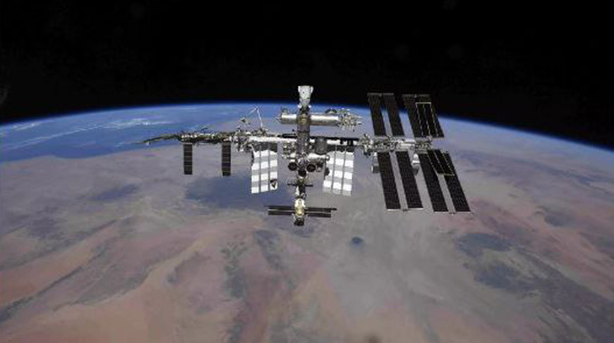 Фото из архива "Роскосмоса"