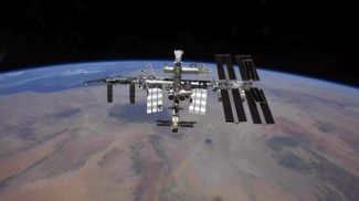 Фото из архива "Роскосмоса"