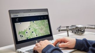 Фото РУП "Гродноэнерго"