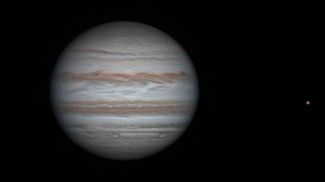 Фото Роскосмос