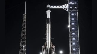 Фото SpaceX