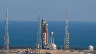 Фото NASA/AP