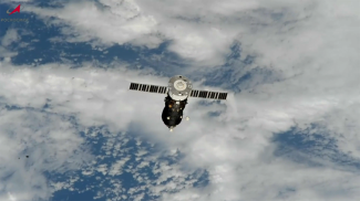 Скриншот видео ТАСС