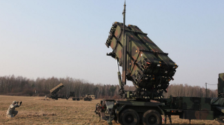 Фото из архива AP Photo