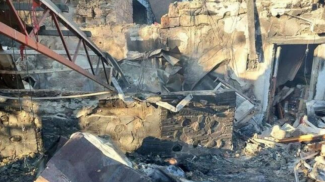 Фото пресс-службы губернатора Херсонской области