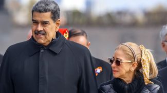 Фото из архива ТАСС