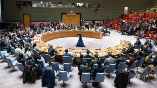 Фото из архива news.un.org