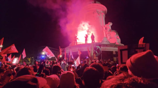 Скриншот видео ТАСС.