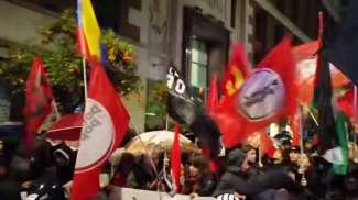 Скриншот видео РИА Новости