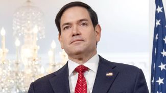 Марко Рубио. Фото из архива РИА Новости