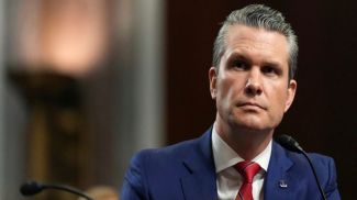 Пит Хегсет. Фото vesti.az