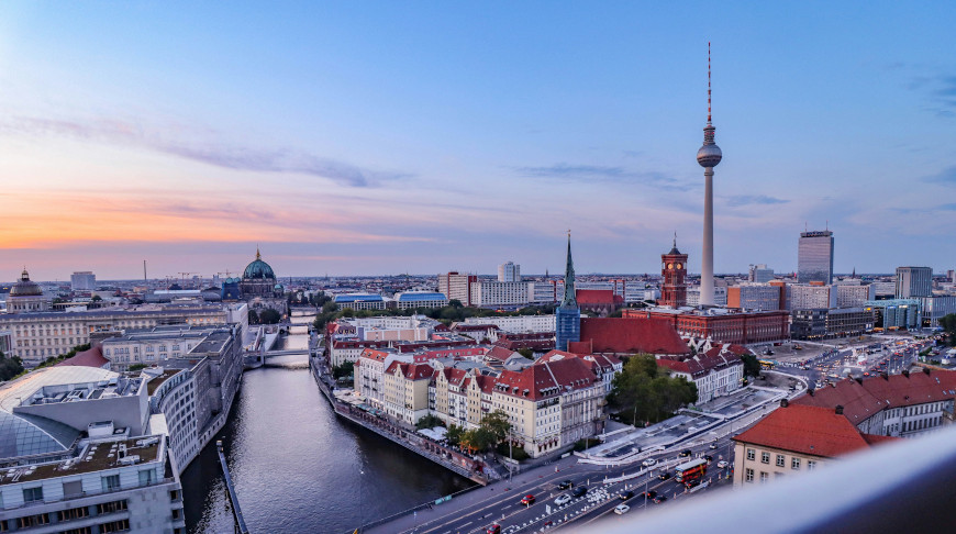 Фото Unsplash