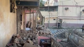 Скриншот видео АР