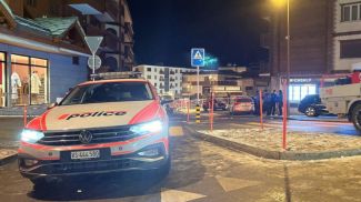 Фото policevalais.ch