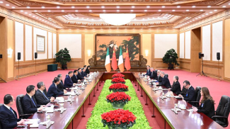 Фото russian.news.cn