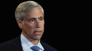 Барри Поллак. Фото из архива ТАСС / AP