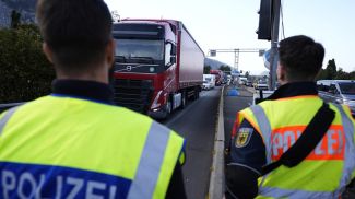 Фото из архива AP Photo