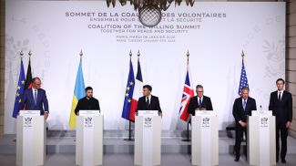 Фото Getty Images