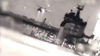 Фото U.S. Southern Command