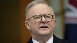 Энтони Альбанезе. Фото Reuters