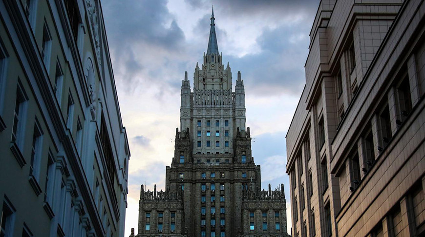 Фото из архива ТАСС