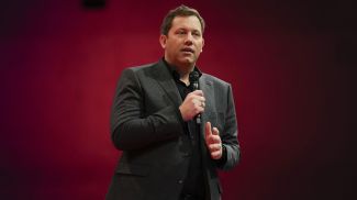 Ларс Клингбайль. Фото Facebook