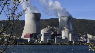 Фото из архива AFP