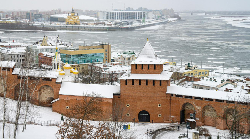 Фото из архива ТАСС