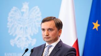 Збигнев Зёбро. Фото notesfrompoland.com