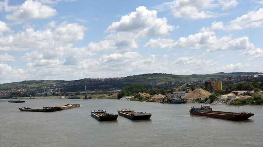 Фото из архива  РИА Новости 