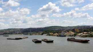 Фото из архива  РИА Новости 