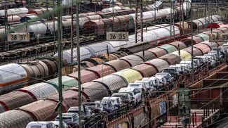 Фото из архива Bild