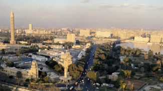 Фото из архива  РИА Новости 