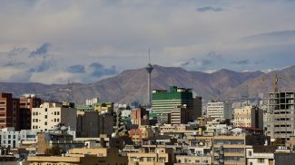 Фото из архива РИА Новости