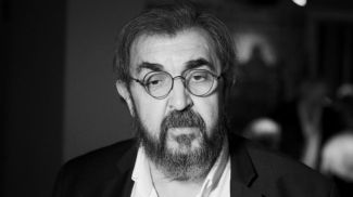 Игорь Золотовицкий. Фото  РИА Новости 