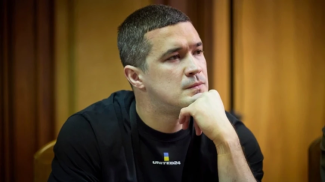 Михаил Федоров. Фото Global Look Press