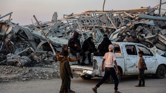 Фото Синьхуа