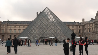 Скриншот видео из архива ТАСС / Reuters / EFE