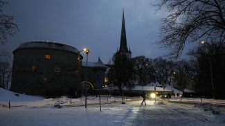 Фото из архива AP Photo