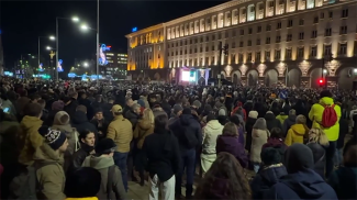 Скриншот видео ТАСС