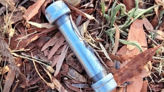 Скриншот видео 9news.com.au