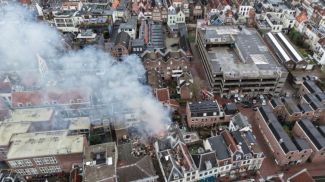 Фото RTL Utrecht