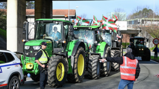 Фото Europa Press News