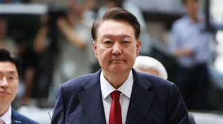 Юн Сок Ёль. Фото Getty Images