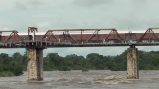 Скриншот видео ТАСС/Reuters