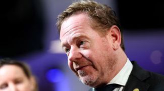 Давид ван Вил. Фото Reuters