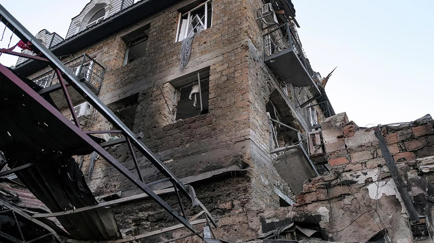 Фото РИА новости